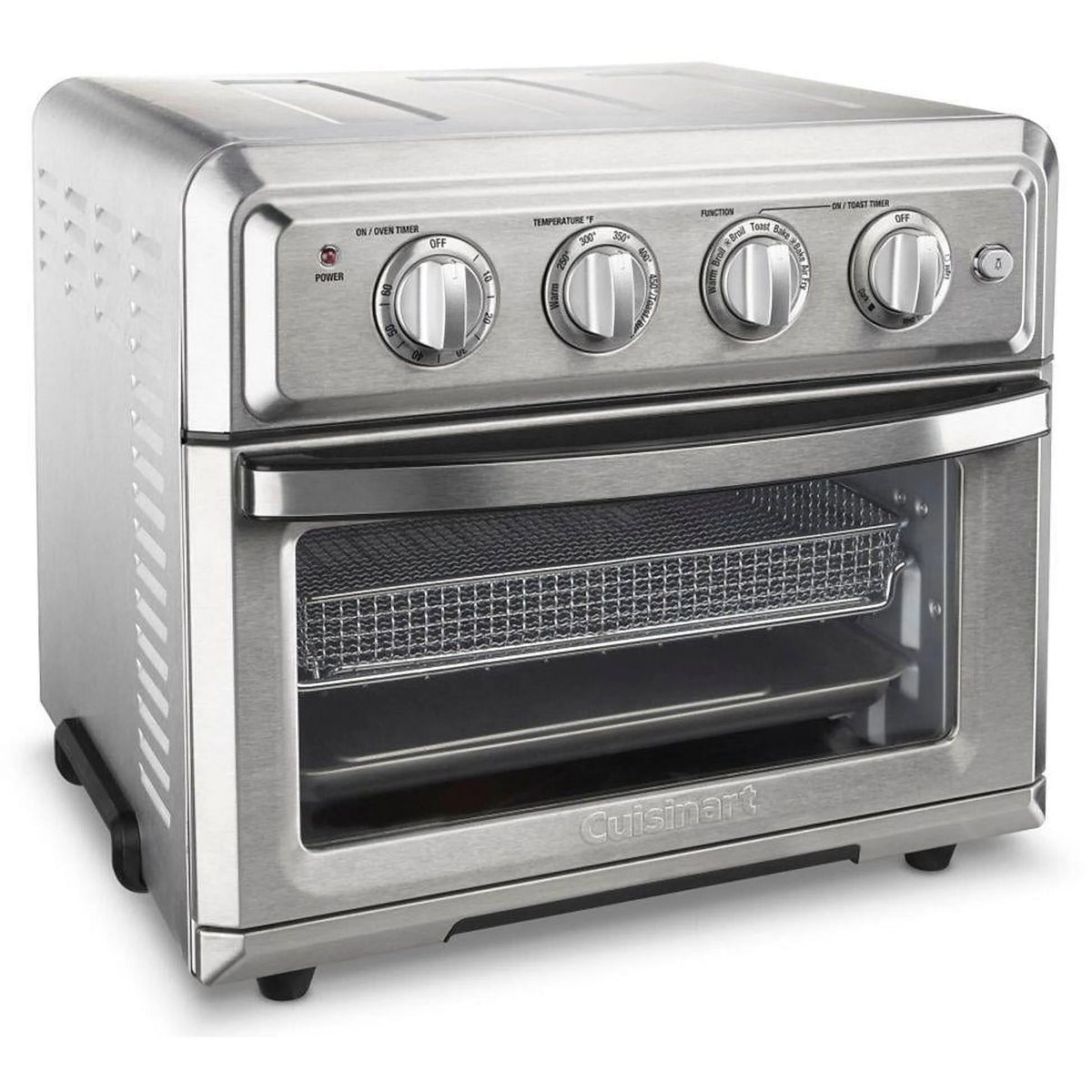 Air Fryer Toaster Oven Q1005