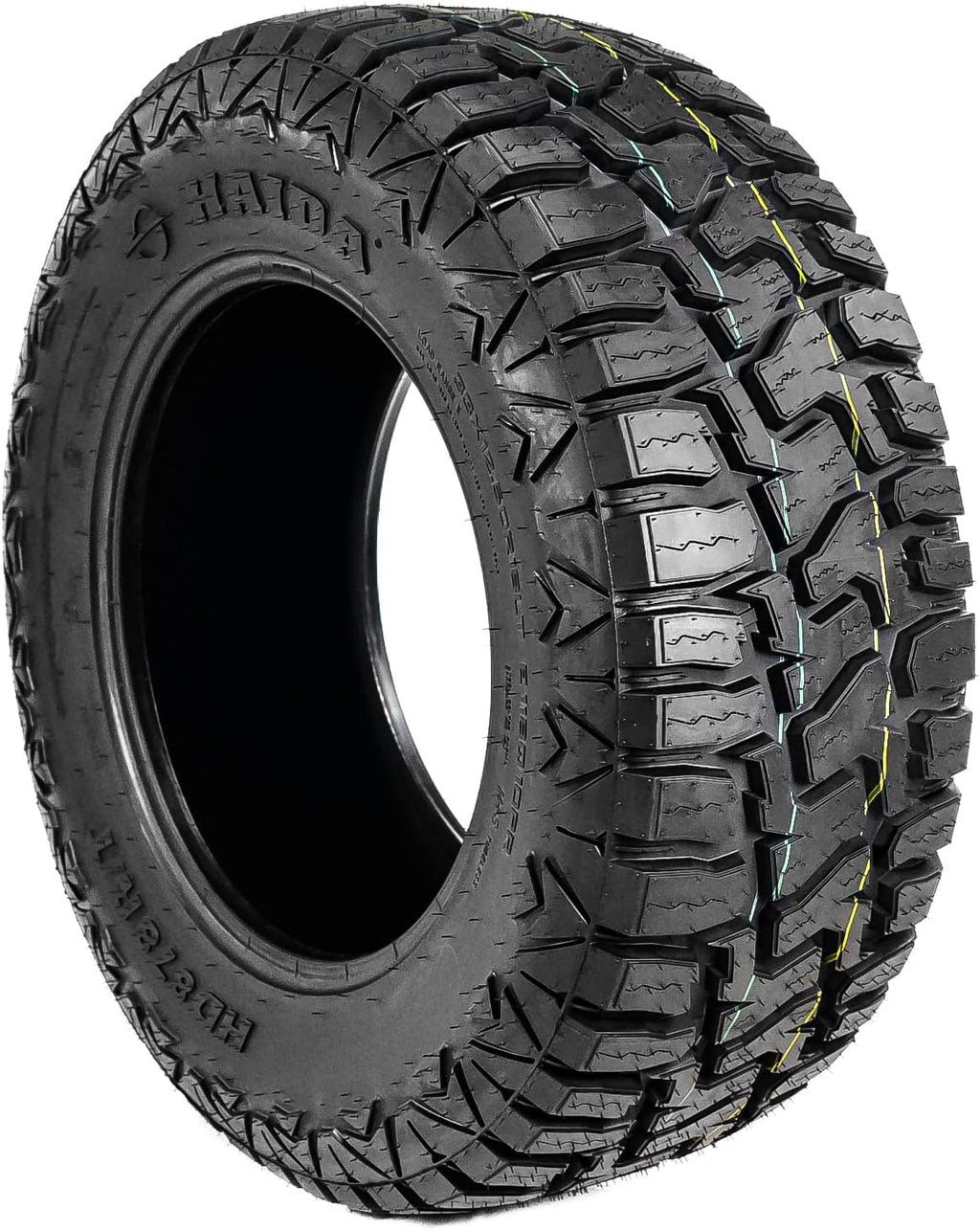 33X12.50R20LT All-Terrain Mud Off-Road Light Truck Radial Tire J4605