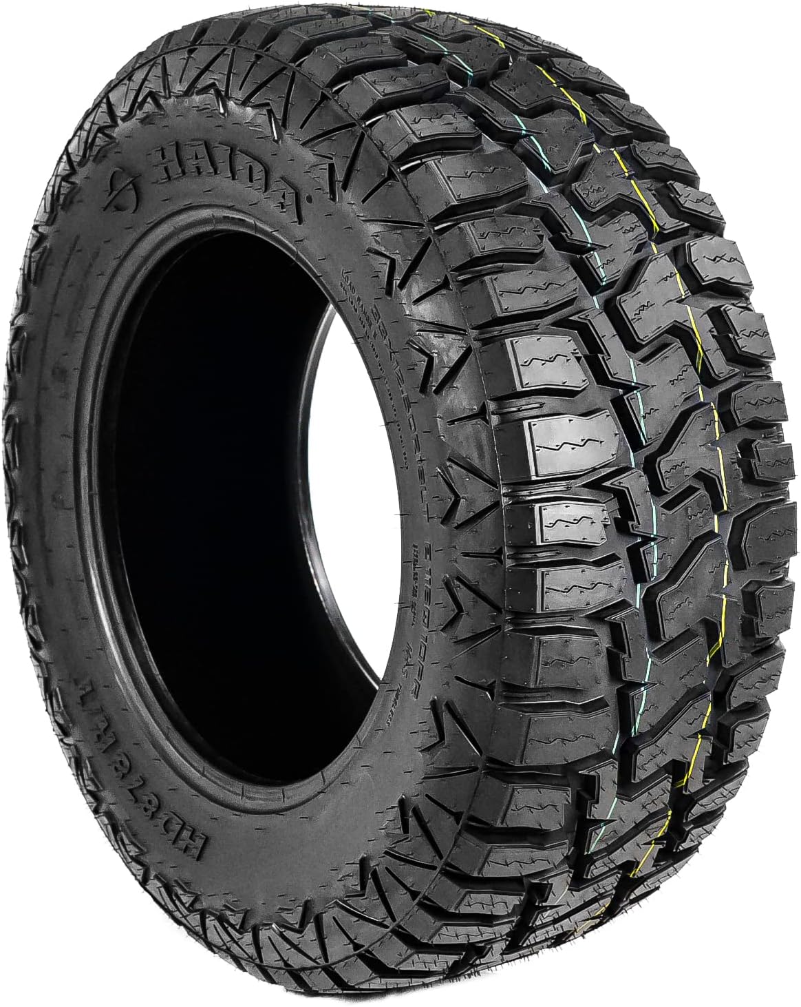 33X12.50R20LT All-Terrain Mud Off-Road Light Truck Radial Tire J4605