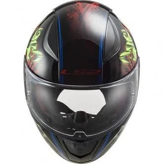 Helmet Black Size S S7892