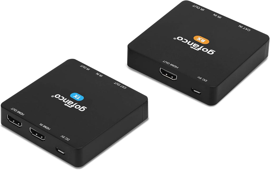 1080p HDMI Extender Over CAT6 N422917