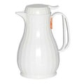 White 44 oz. Server F48611