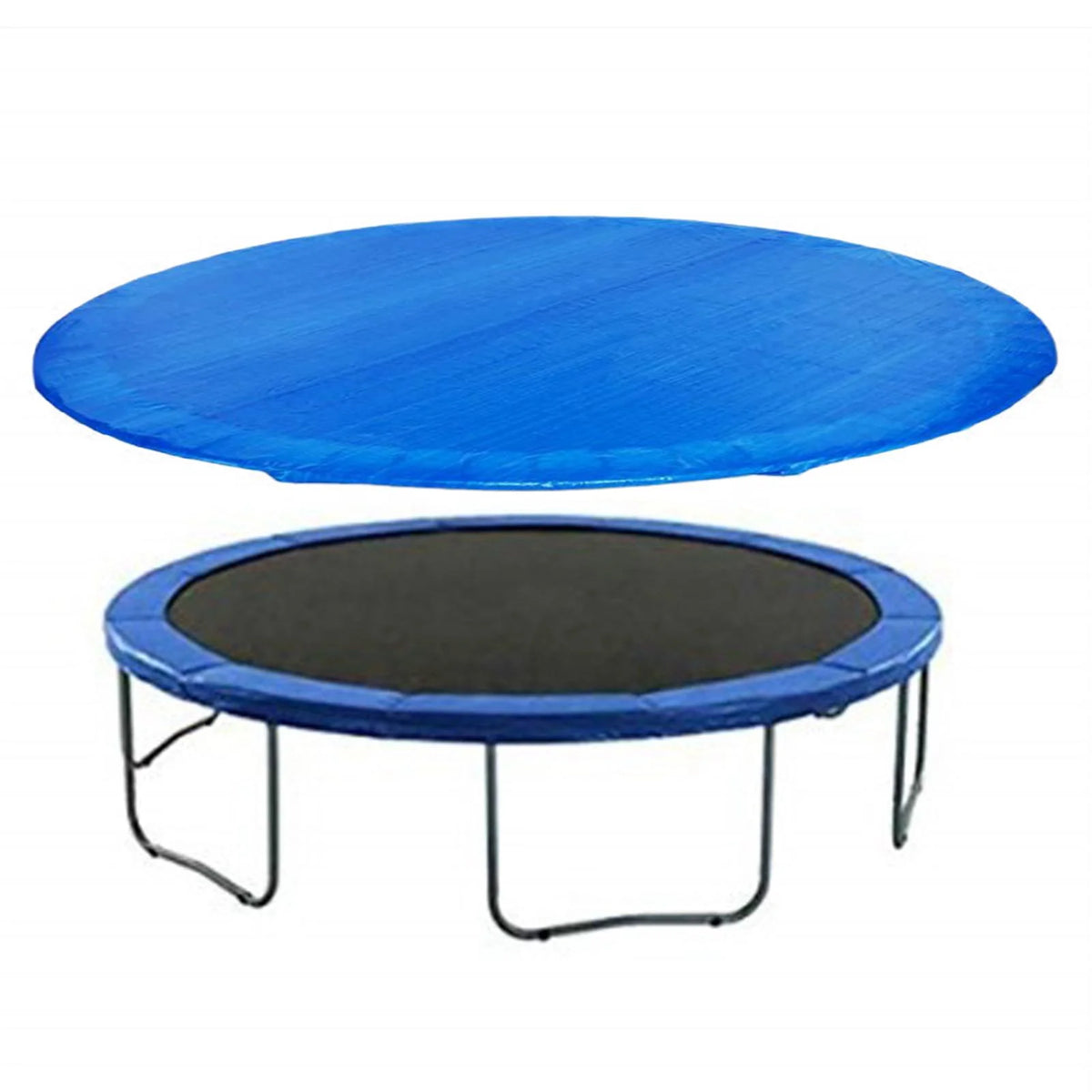 14ft Trampoline Mat Replacement Jumping Pad D4446