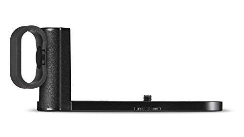 Black Handgrip H2105