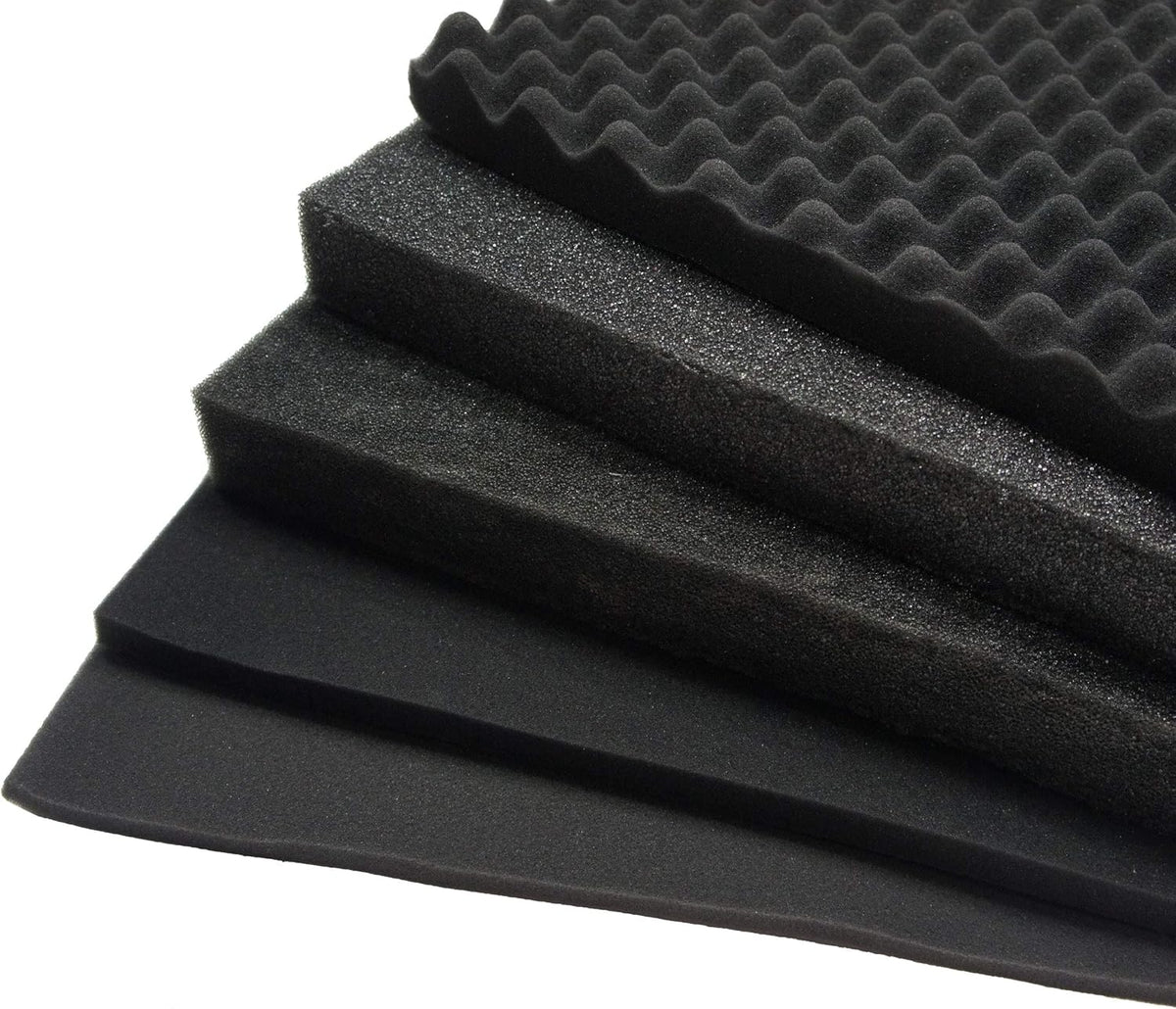 Pick & Pluck Foam Utility Locking Case A360