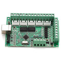 MACH3 Motion Control Card CNC USB Interface Board F657762