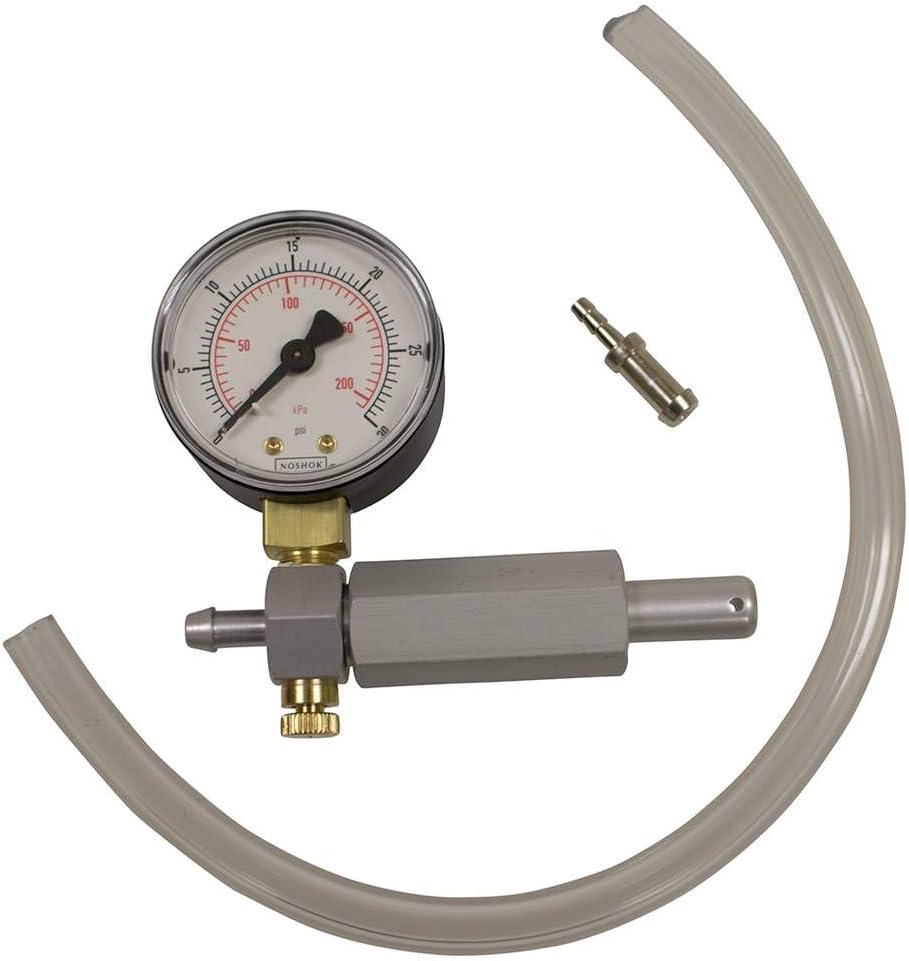 Carburetor Pressure Gauge Pack of 2 S891