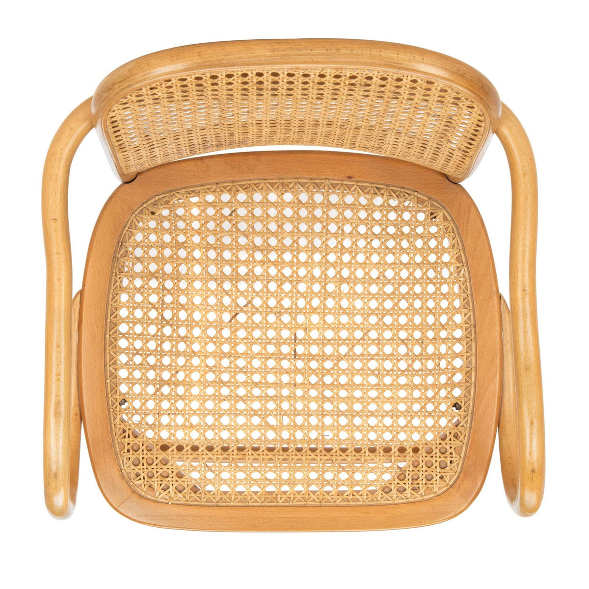 Natural Cane Dining Chair R573949