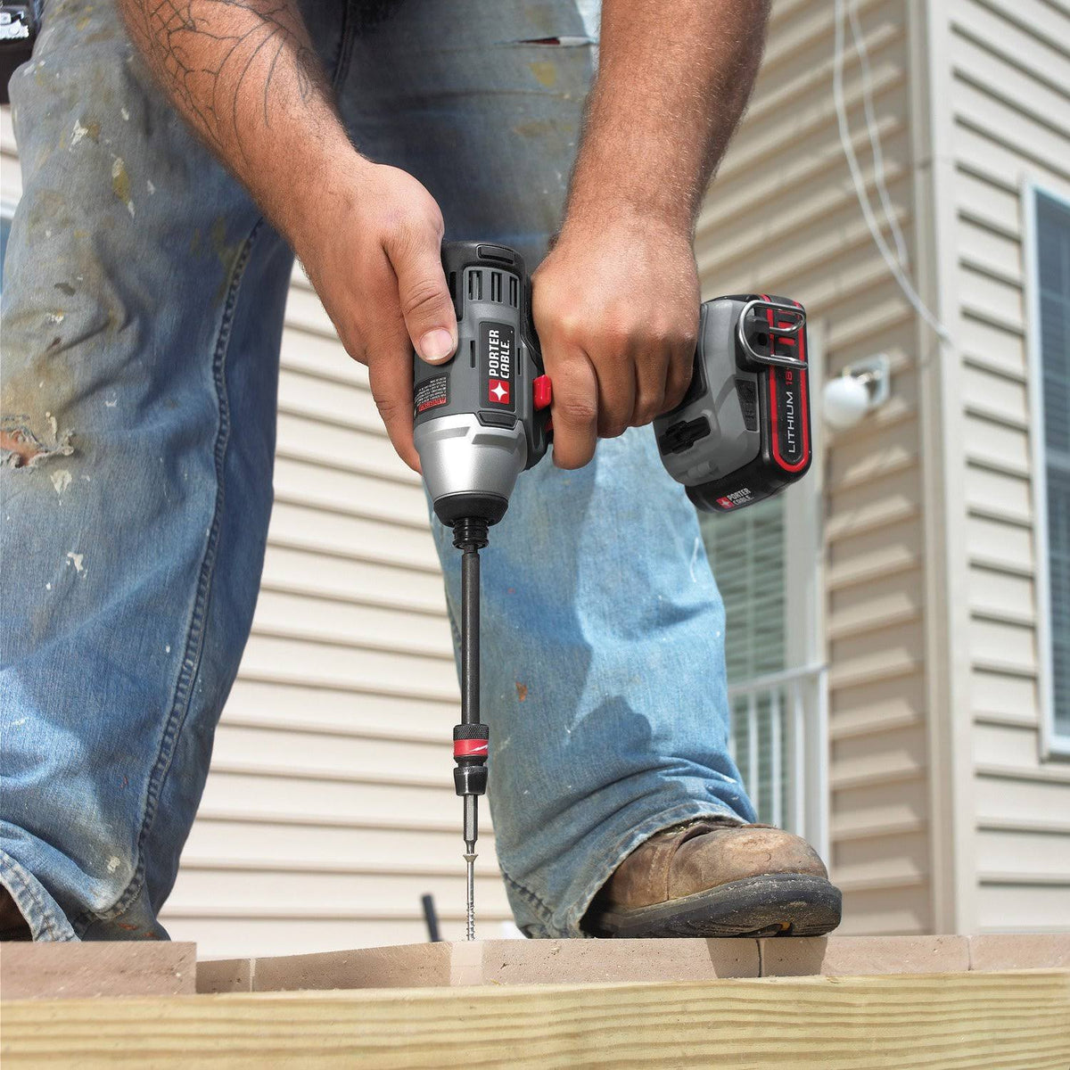 18V Lithium 3 Tool Combo Kit X6499