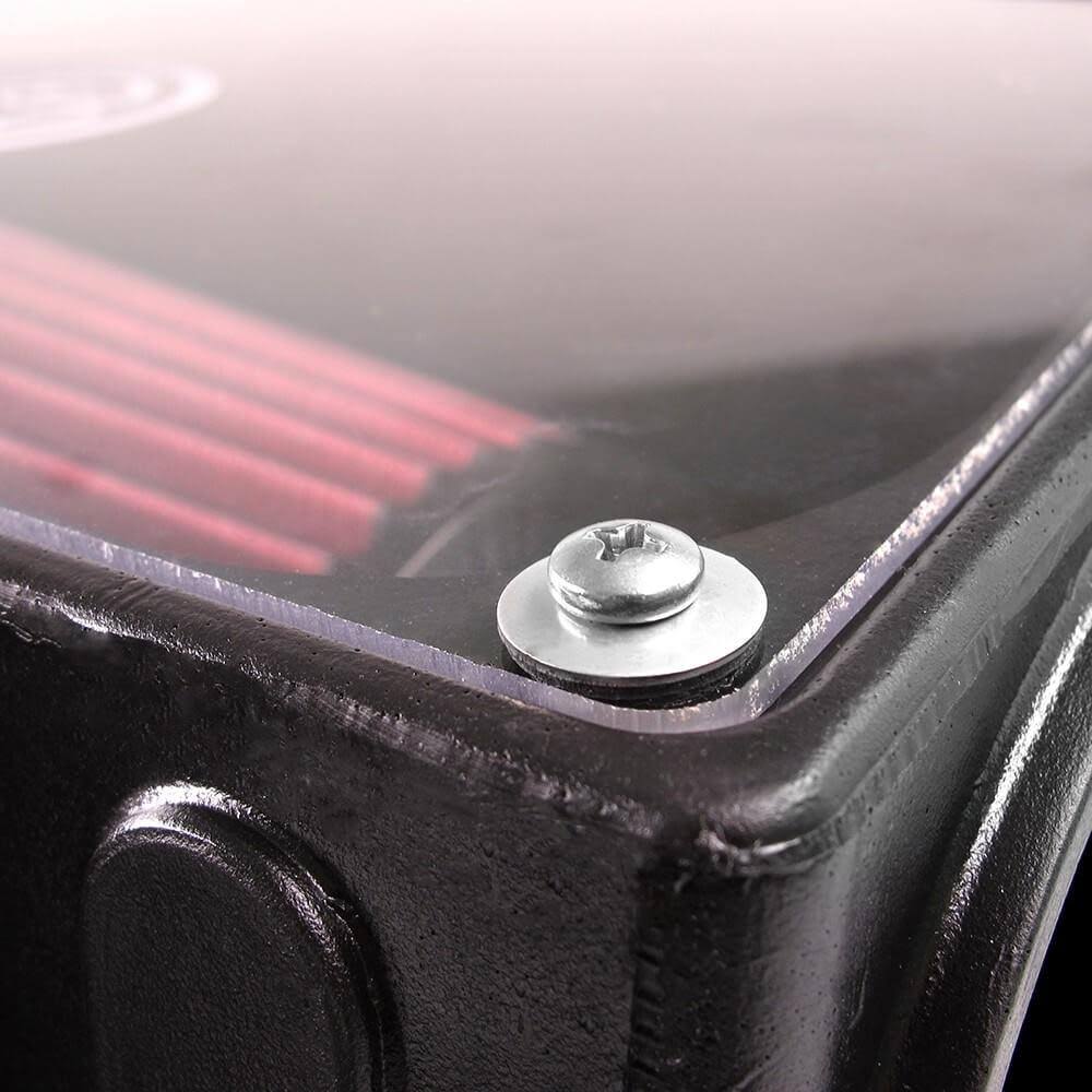 Cold Air Intake O372