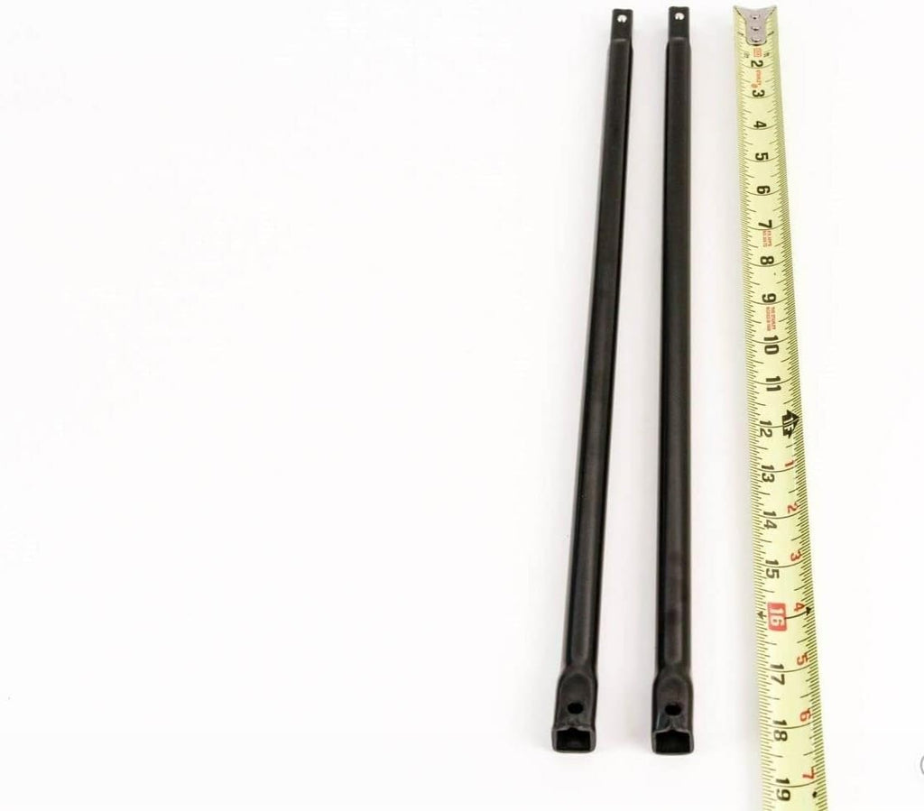 Spare Tire Tool Replacement Kit Package Jack, Pack of 2 T845