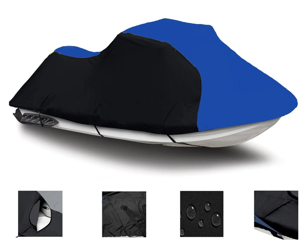Heavy-Duty 600 Denier Jet Ski PWC Cover B66948