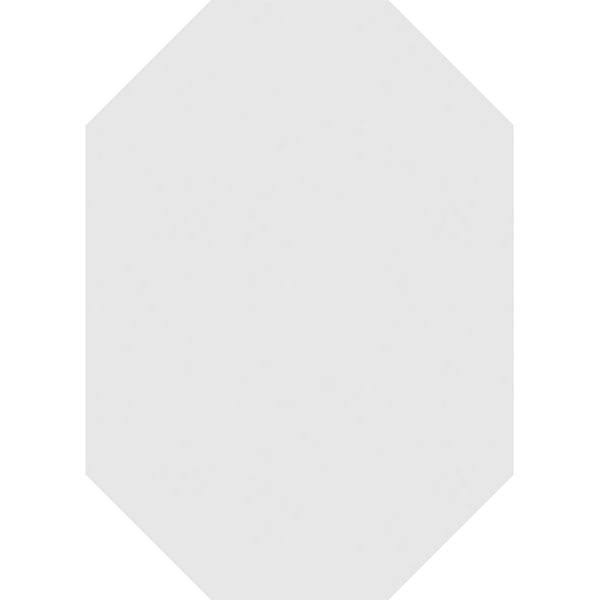 PVC Gable Vent T822