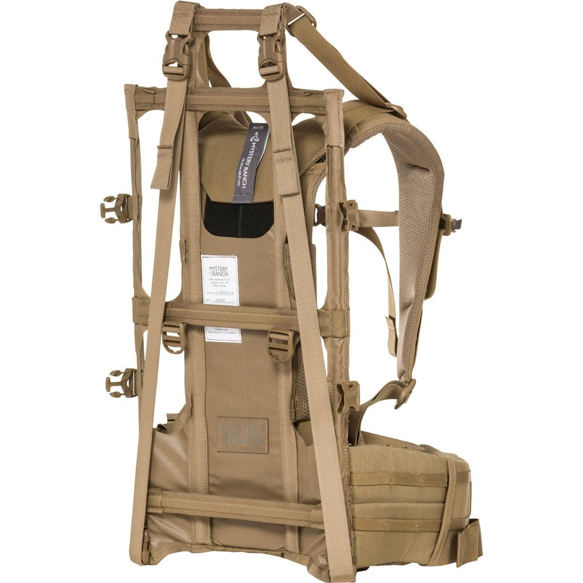 Coyote 45 S Backpack S718515