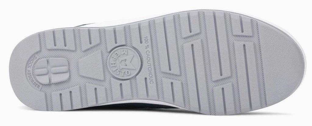 Light Taupe Bucksoft Shoes M8892