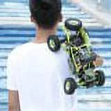 50kmh 2.4G 4WD Off Road RC Car D301031