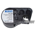 Black/White Polyester Label Cartridge M809896