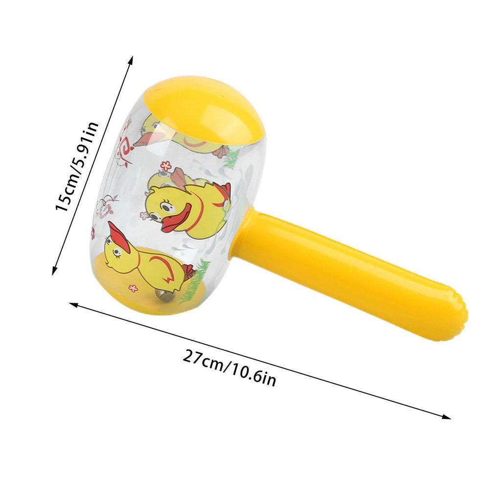 Inflatable Hammer Toy R450