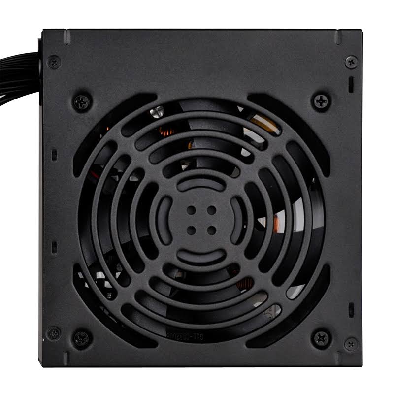 550 Watt 80 Plus Bronze ATX Power Supply K140
