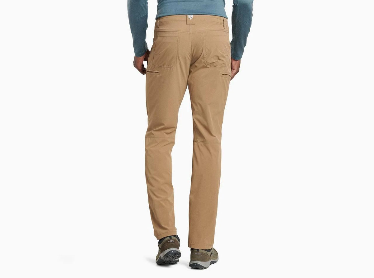 Grain Pant Z80203