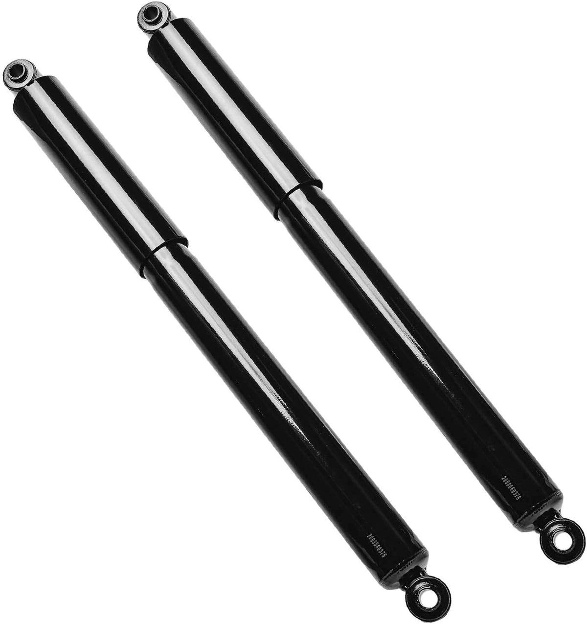 4WD Front & Rear Shocks Absorbers 4pc Set F9259