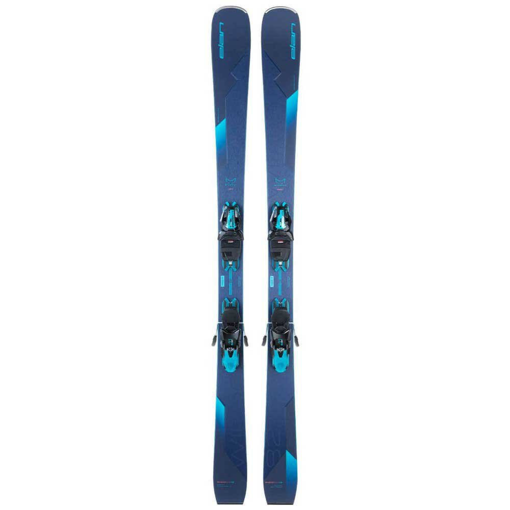 Alpine Skis 152 R606058