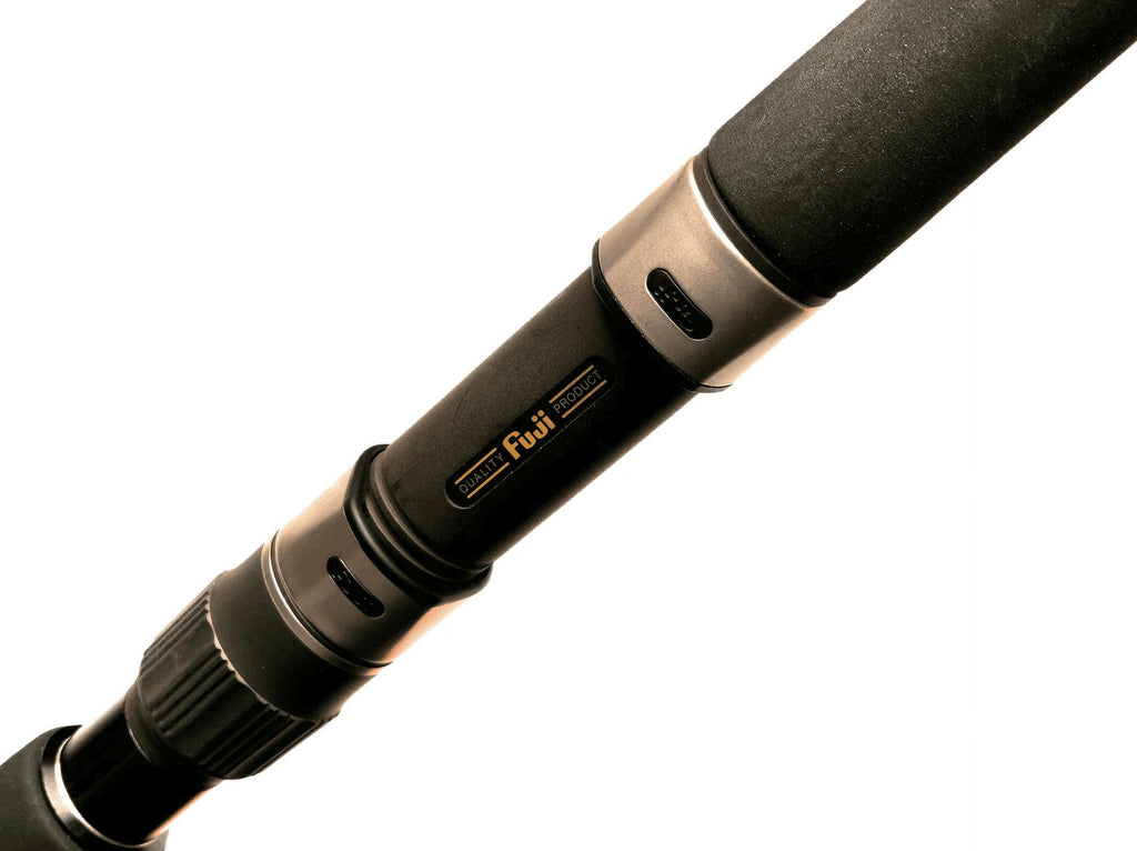 Spinning Rod W827