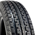 205/75R15 107/102N D (8 Ply) Trailer Tire F576555