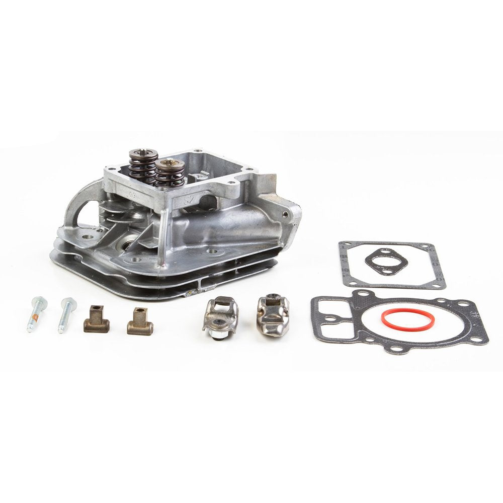 Cylinder Head for Briggs and Stratton Models W6108