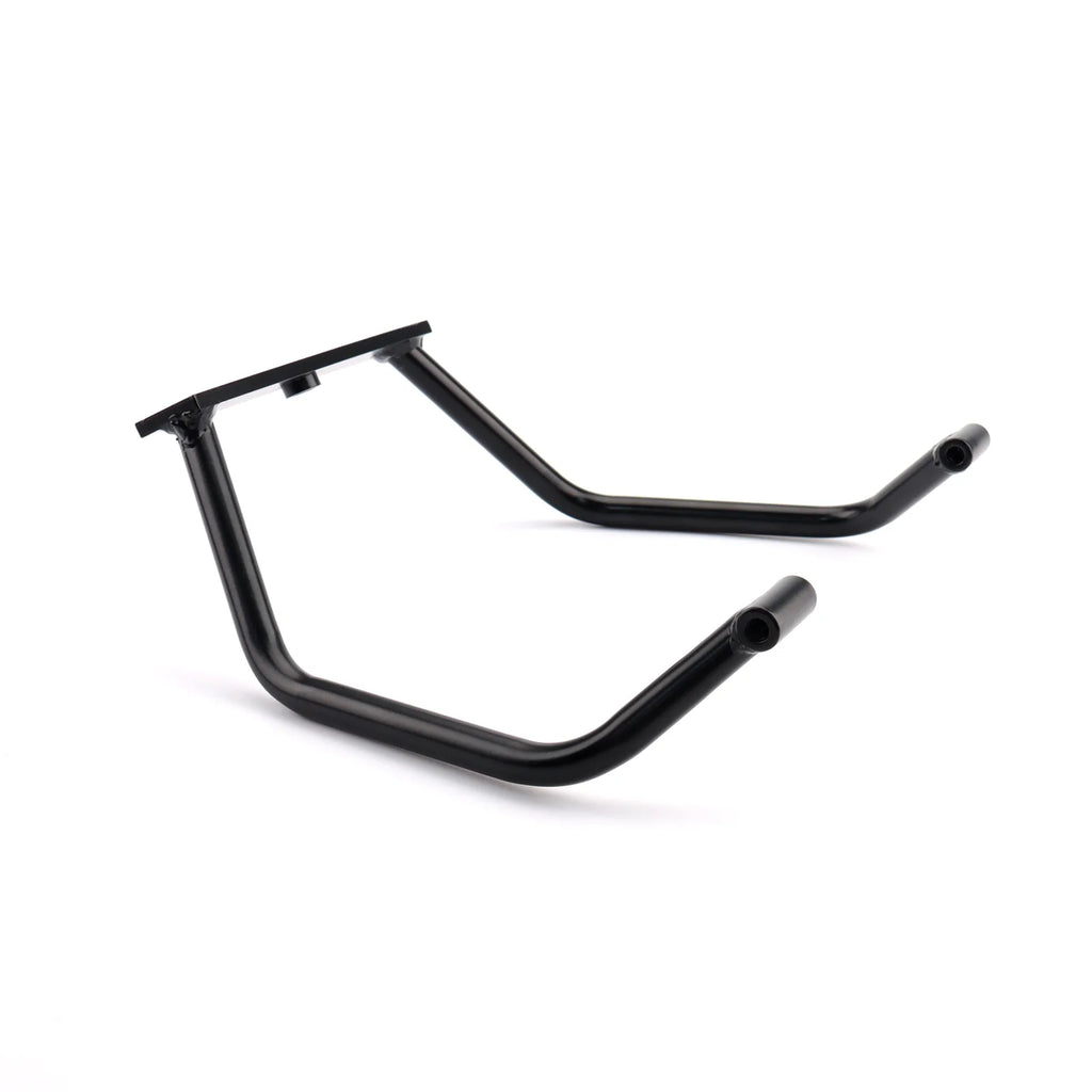 Motorcycle Rear Luggage Rack Reinforcing Bracket Stabilizer Rod Replacement B5575