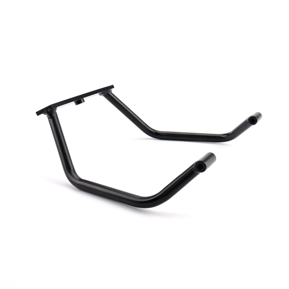 Motorcycle Rear Luggage Rack Reinforcing Bracket Stabilizer Rod Replacement B5575