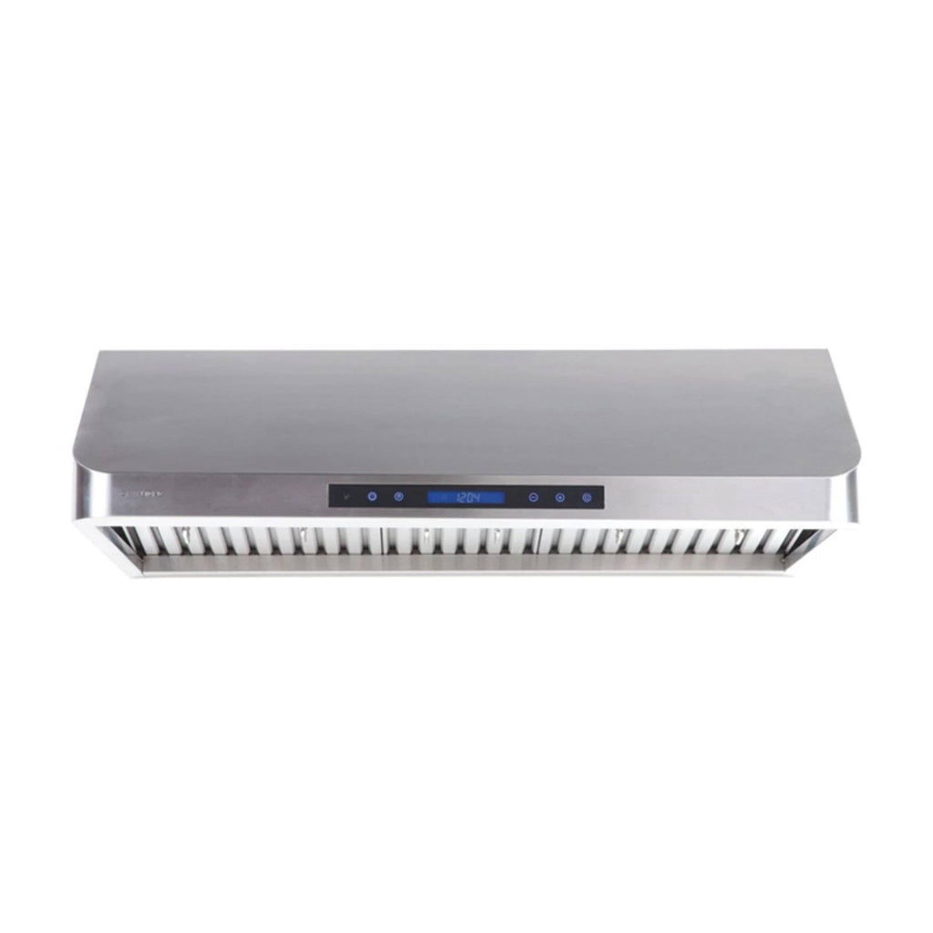 36x22 Stainless Steel Under-Cabinet Range Hood R3836