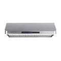 36x22 Stainless Steel Under-Cabinet Range Hood R3836