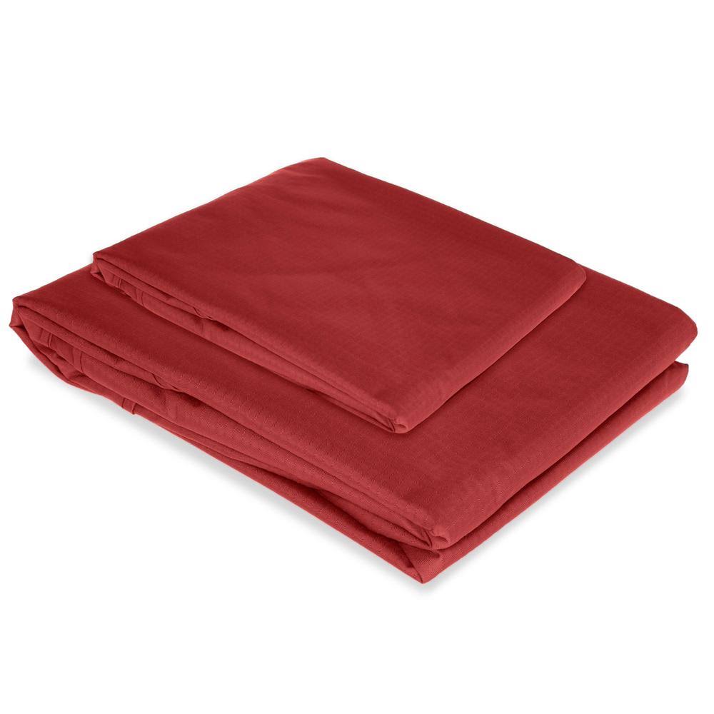 Cinnabar Replacement Canopy Top Cover for Gazebo Y96244