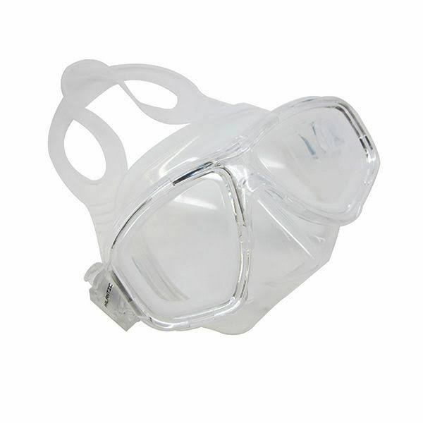 Farsighted Prescription Dive Mask W11778