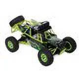 50kmh 2.4G 4WD Off Road RC Car D301031