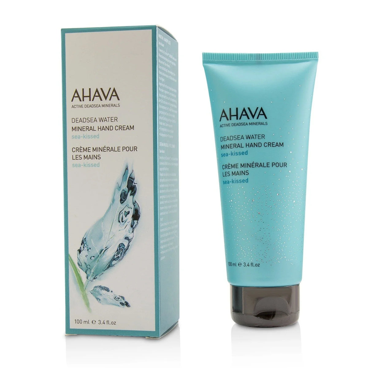 Mineral Hand Cream 100ml/3.4oz J468