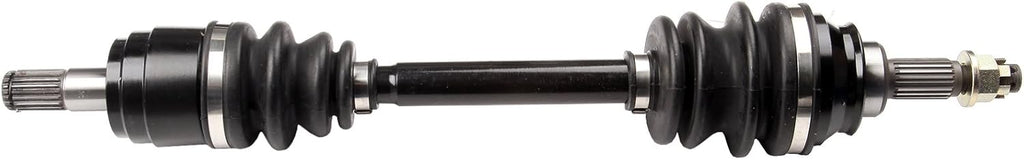 CV Axle Drive Shaft Assembly Front Left Right G882