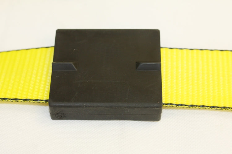 2" x 12' Over the Tire Strap with 2 Swivel Hooks E743