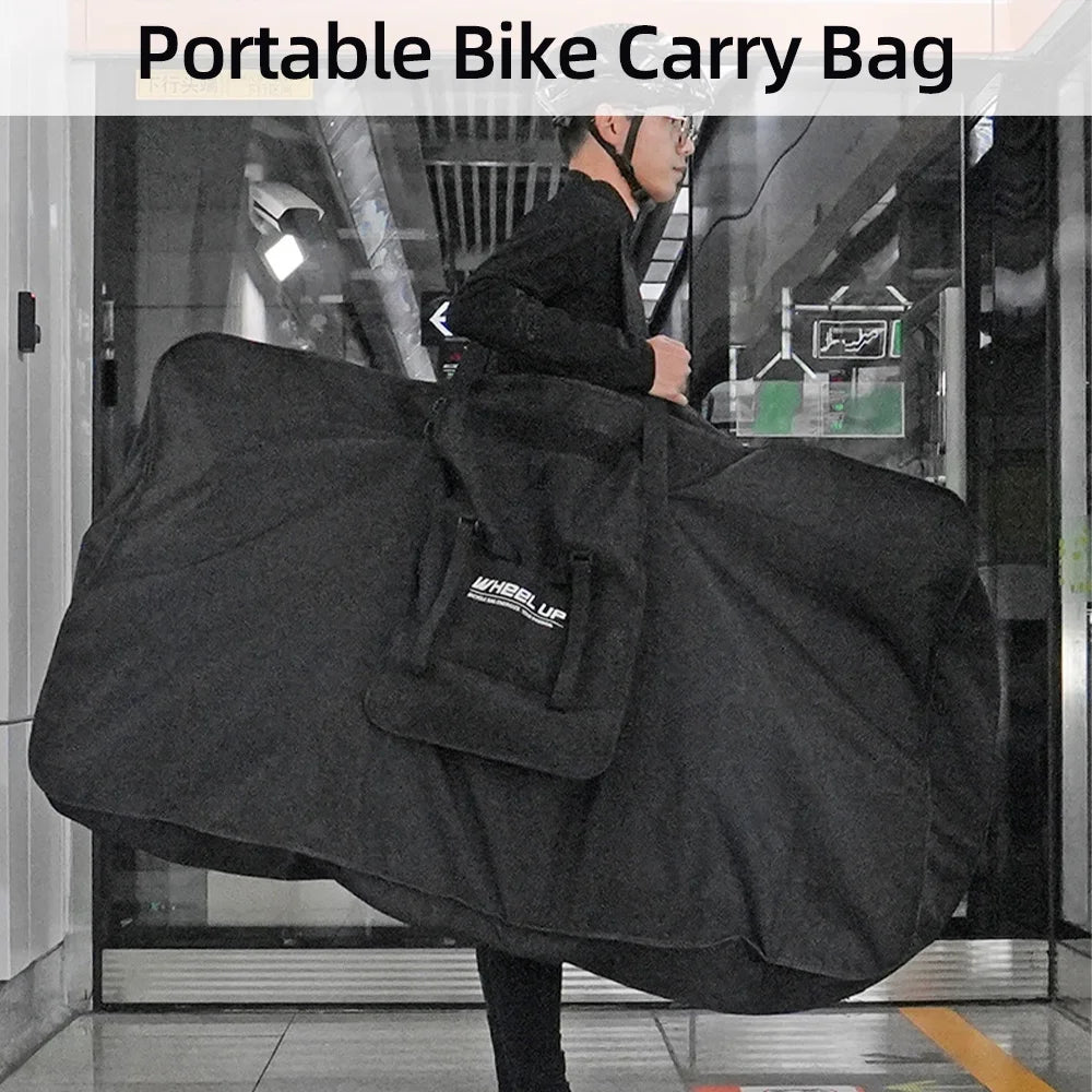 Bike Carry Cloth Case 27.5in Portable M924