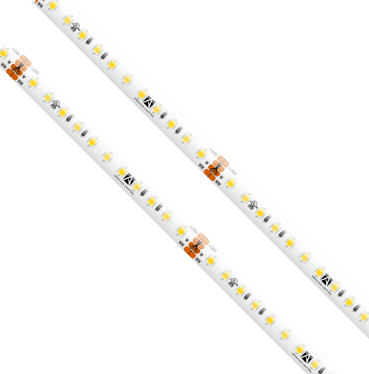 High Output Trulux Tunable Tape Light R649223