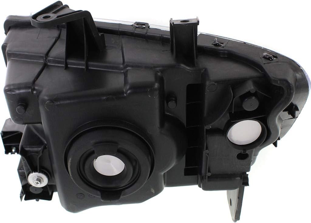 Headlight Assembly Unit Passenger Side M99095