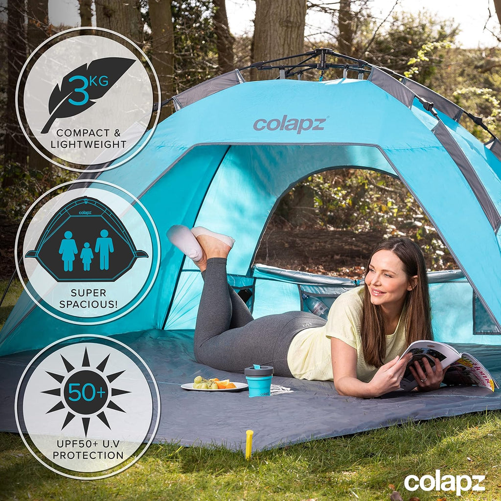 Beach Tent Pack of 2 C511423