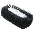 Black Polyester Bristles Tank and Kettle Brush (Case of 12) X495