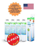 Water and Ice Filter 4 Pack D66502