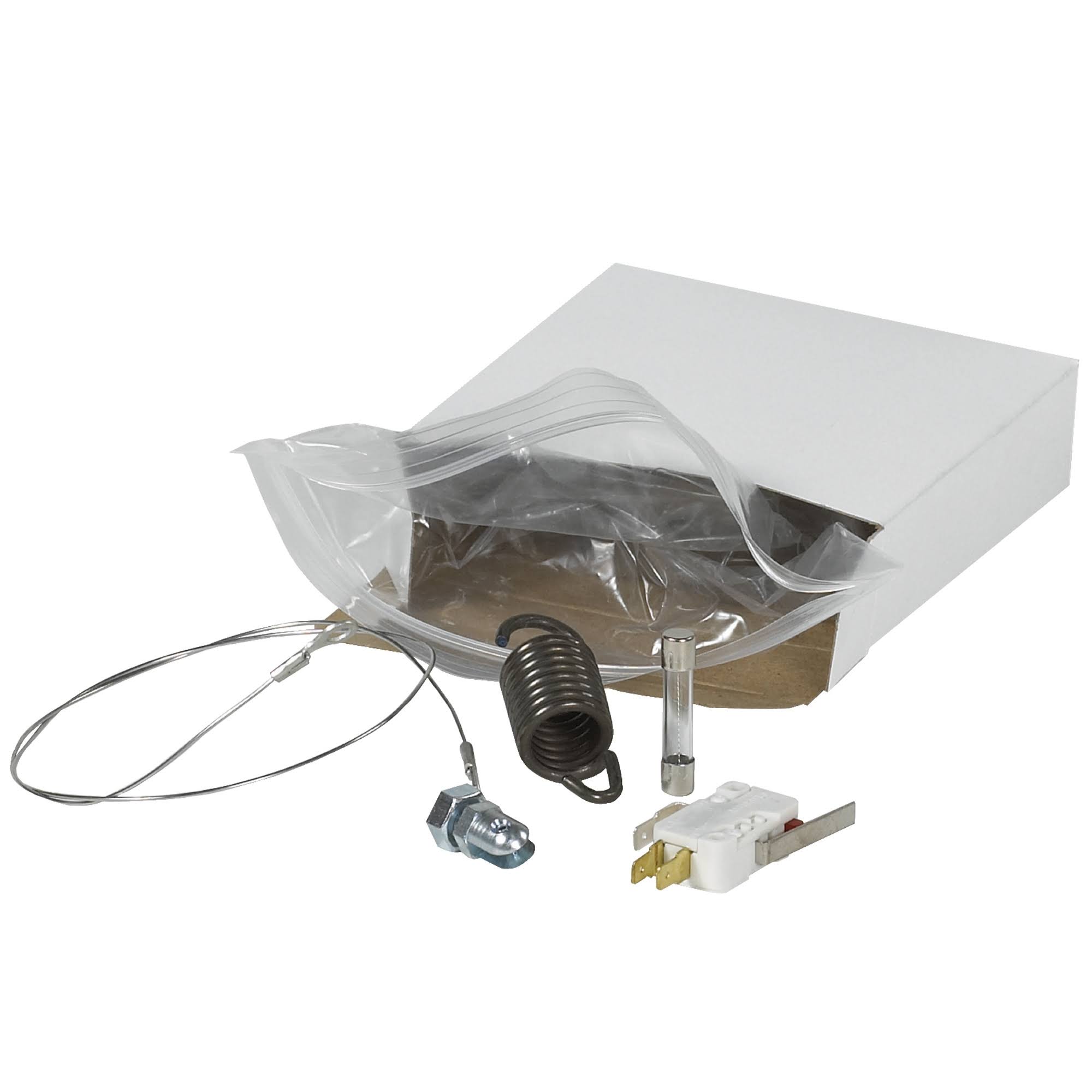 40x22 Super Sealer Shrink Film Service Kit Y2641