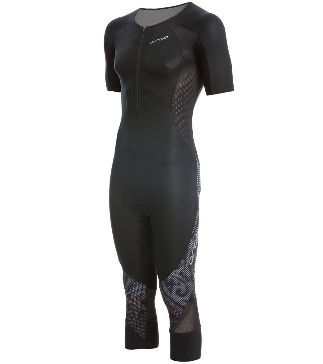 226 Kompress Winter Tri Race Suit J7620