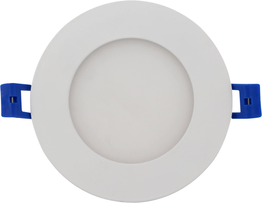 5 Pack 4 inch Round Recessed Downlight M22766