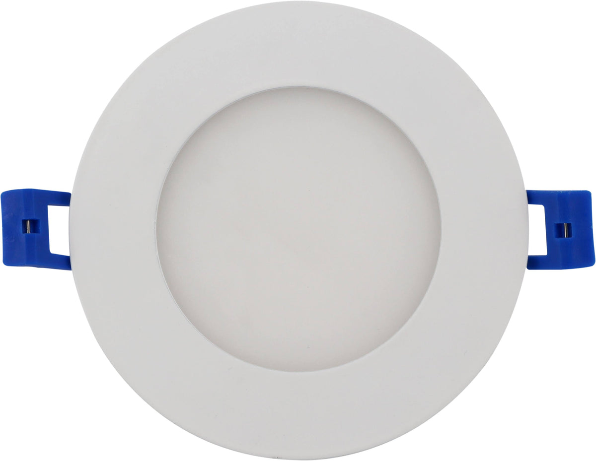 5 Pack 4 inch Round Recessed Downlight M22766