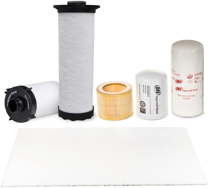 Maintenance Kit with Ultra Coolant Lubricant I43621